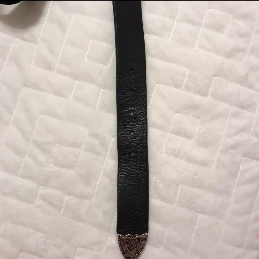 B-Low The Belt Frank Belt
